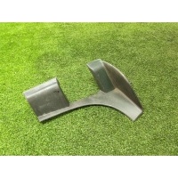накладка (кузов наружные) VW Touareg 2002-2010 2006 7L6867438F