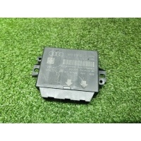 блок управления парктроником Audi A5 /S5 Coupe/Sportback 2010 8K0919475AA