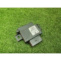 блок управления топливного насоса Audi A6 [C7 4G] 2011> 2012 4G0906093F