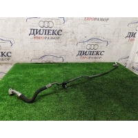 трубка системы охлаждения акпп BMW X5 E70 2007-2013 17227586438