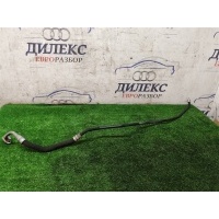 трубка системы охлаждения акпп BMW X5 E70 2007-2013 17227586437