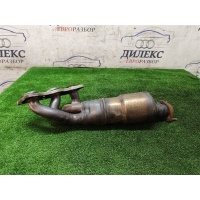 коллектор выпускной BMW X5 E70 2007-2013 18407558765