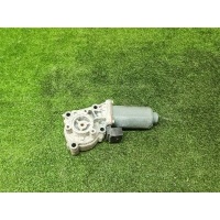 моторчик блокировки межосевого дифференциала BMW X5 E70 2007-2013 27107566250