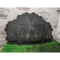 шумоизоляция капота BMW X5 E70 2007-2013 51487158420