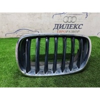 решетка радиатора BMW X5 E70 2007-2013 51137171395