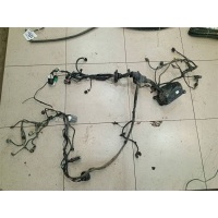 Проводка подкапотная Kia Ceed 2012-2018 2013 91310A2015