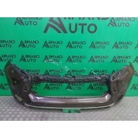 Бампер Mitsubishi Pajero Sport 3 2015-2021 6400G851, 6400D925ZZ, 4