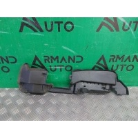 Дефлектор радиатора Changan CS55PLUS 1 2021-нв S203F2715011500, 8112130AW20, 4