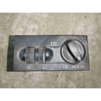 Блок управления светом Volkswagen Golf 3(1991-1997) 1995 1H6941531N