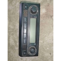 Блок управления печки/климат-контроля Skoda Roomster 2008 5J0907044A