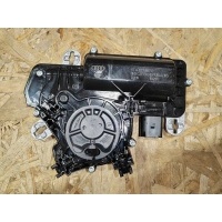 активатор замка багажника Skoda Superb 3 2019 5TA827887C