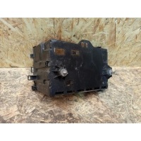 Полка аккумулятора Peugeot 5008 2015 9663615380