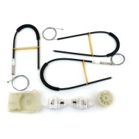 Ремкомплект стеклоподъемника перед правый Renault Megane 2 Nissan 8200325135 8200325135