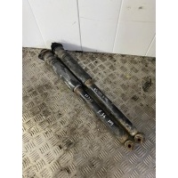Амортизатор задний BMW E36 E46 Mitsubishi 33521095913 33521095913
