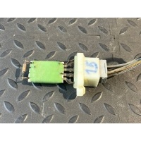 Резистор отопителя Ford Focus/2 2004-2011 6878445, F5RZ8L603AC