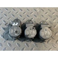 Моторчик заслонки отопителя Ford Mondeo/3 2000-2007 1448242