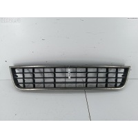 Решетка (заглушка) в бампер Перед. Audi A6 C5 (1997-2005) 2002 4B0807683L