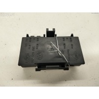 Плата фонаря заднего левого Volkswagen Passat B4 1996 3A9945259