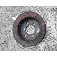 Шкив насоса гидроусилителя Volkswagen Passat B5 2000 058145255