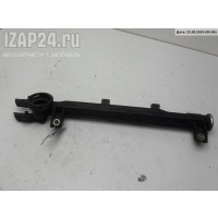 Рампа (рейка) топливная Volkswagen Passat B4 1994 037133317n