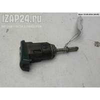 Личинка замка R Volkswagen Bora 1998 1j0837167