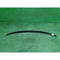 Спойлер крышки багажника Skoda Octavia A7 (13-20) Skoda Параметр: Модель 2013 5E5827934AGRU