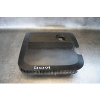 Корпус крышка двигателя / воздушный skoda fabia i mk1 1.4b - 036129607