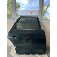 Ly6p дверь правая задняя 100 avant универсал