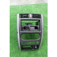 Рамка радио часы suzuki jimny 2005> 1din