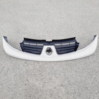 Renault trafic ii рестайлинг решетка радиатора радиатора 0d31 623100247r 93856148