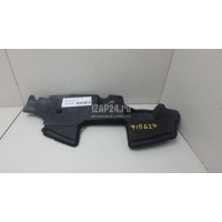 Воздуховод радиатора правый Toyota Camry V40 (2006 - 2011) 5329333030