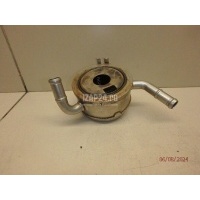 Радиатор масляный Toyota Land Cruiser (200) 2008 1571050090