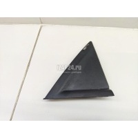 Накладка двери задней правой Hyundai-Kia Cerato (2004 - 2008) 838402F000
