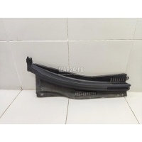 Решетка стеклооч. (планка под лобовое стекло) Hyundai-Kia Cerato (2004 - 2008) 861602F001