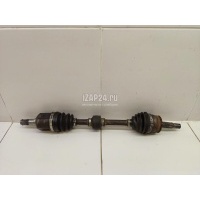 Полуось передняя левая Hyundai-Kia Cerato (2004 - 2008) 495012F110