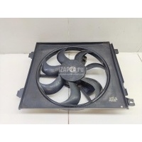 Вентилятор радиатора Hyundai-Kia Cerato (2004 - 2008) 977302F000