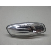 Повторитель в зеркало Citroen-Peugeot 207 (2006 - 2013) 6325G6