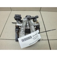 Суппорт тормозной задний левый Citroen-Peugeot 207 (2006 - 2013) 4400T0