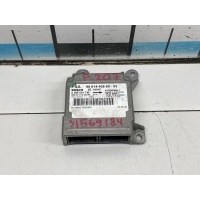 Блок управления AIR BAG Citroen-Peugeot 1007 (2005 - 2009) 654660