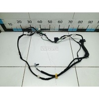 Проводка (коса) Citroen-Peugeot 207 (2006 - 2013) 6534TN