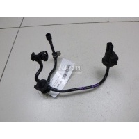 Трубка вакуумная VAG Passat [B6] (2005 - 2010) 06J198781D