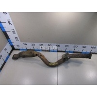 Приемная труба глушителя Hyundai-Kia RIO (2005 - 2011) 286101G300