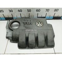Накладка декоративная VAG Golf Plus (2005 - 2014) 03G103967