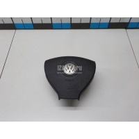 Подушка безопасности в рулевое колесо VAG Passat [B6] (2005 - 2010) 1K0880201BS1QB