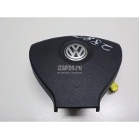 Подушка безопасности в рулевое колесо VAG Passat [B6] (2005 - 2010) 1K0880201BS1QB