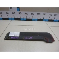 Защита антигравийная VAG Golf Plus (2005 - 2014) 1K0825002B
