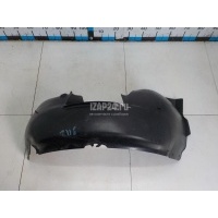 Локер передний левый VAG Golf Plus (2005 - 2014) 1K0805977B