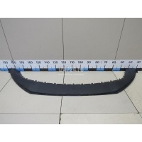 Спойлер переднего бампера VAG Golf Plus (2005 - 2014) 5K0805903A9B9