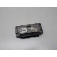 Блок управления двигателем VAG Golf Plus (2005 - 2014) 03C906024AS