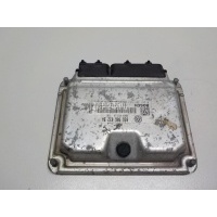Блок управления двигателем VAG Golf Plus (2005 - 2014)  036906032BE